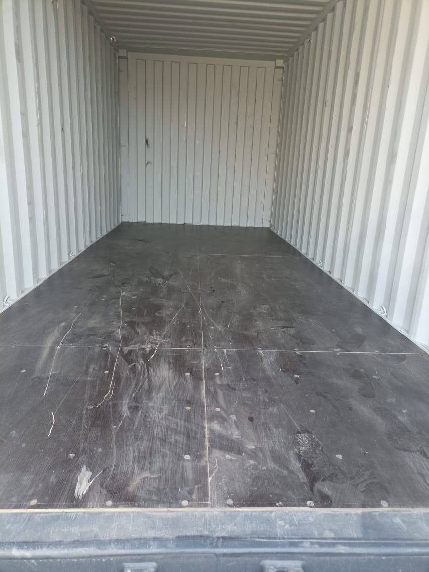 Морской контейнер CIMU0193713